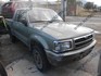 MAZDA B2600 4X4